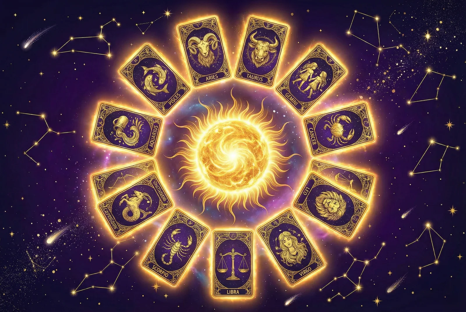 个人星盘中的财运宫位深度解析 - 星象彩运占星馆 - 哈希分分彩APP
